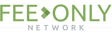 Fee Only Network Logo