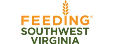 Feeding Southwest Virginia Logo