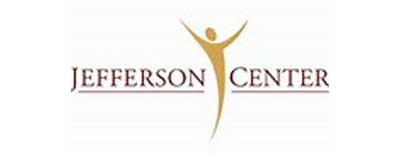 Jefferson Center Logo