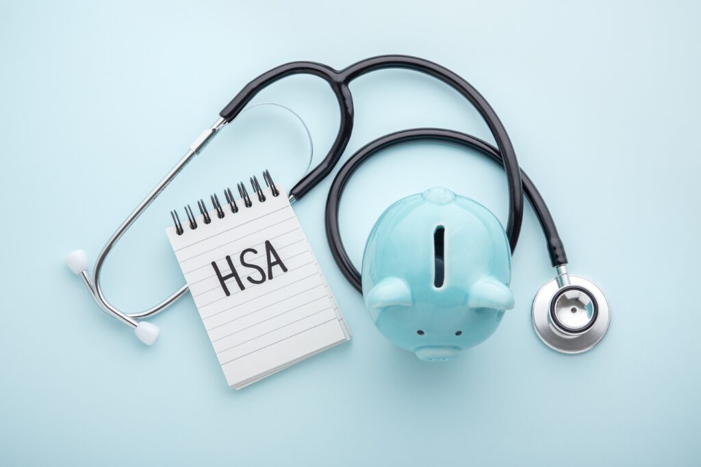 Partners in Financial Planning Blog - What is a Health Savings Account (HSA)?