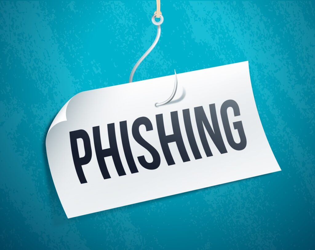 Partners in Financial Planning Blog - Protect Yourself from Phishing