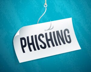 Partners in Financial Planning Blog - Protect Yourself from Phishing
