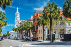 Partners in Financial Planning Blog - 5 Things To Know If You're Relocating To Charleston, SC For Retirement