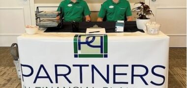 PIFP at Richfield Living Wellness Day