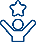 Values Healthy Life icon