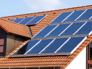 How The Inflation Reduction Act Affects the Solar Tax Credit