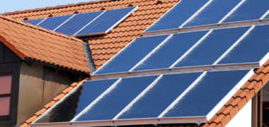 How The Inflation Reduction Act Affects the Solar Tax Credit