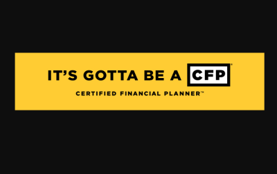 IT'S GOTTA BE A CFP® - Partners in Financial Planning, LLC